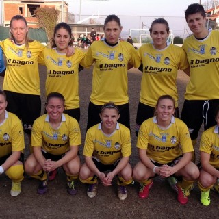 Οι Αμαζόνες Δράμας, οι μάγισσες της μπάλας, είναι έτοιμες για το Champions League!