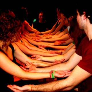 Η δραματική σχολή «Μοντέρνοι Καιροί» ξεκινάει εγγραφές