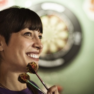 Η Ρομπέν της Αθήνας