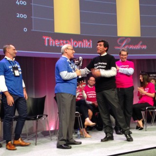 Είμαστε οι καλύτεροι καρδιολόγοι της Ευρώπης