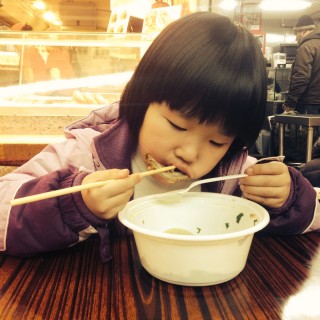 Μια εξωσωματική εμπειρία στην αυθεντική Chinatown της Νέας Υόρκης