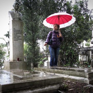 Η αστική τάξη στη γειτονιά των αγγέλων