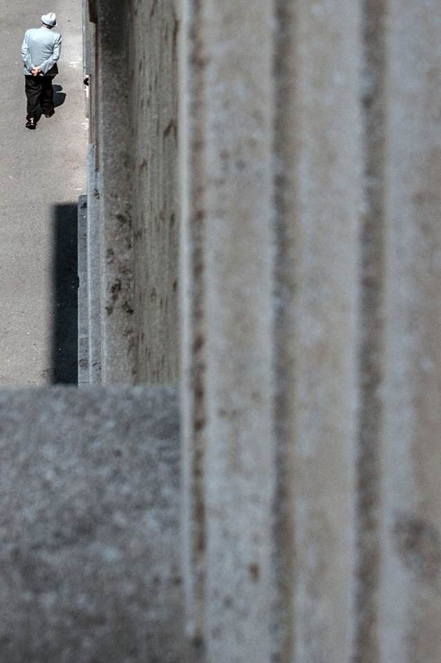 Οι άνθρωποι-νάνοι του Μιλάνο.