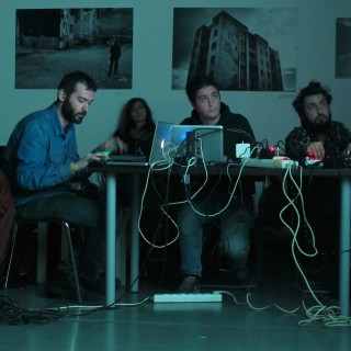 Οι εγκεφαλικοί πειραματισμοί των Eventless Plot