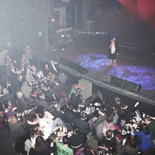 Η τελευταία ζωντανή εμφάνιση της Τζένης Βάνου