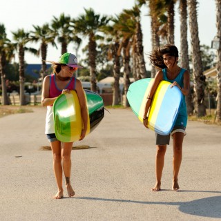 Kyma surf life: Το πρώτο e-shop αποκλειστικά για surfers στην Ελλάδα