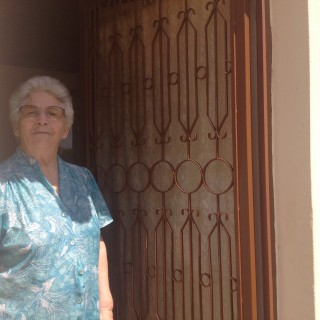 Η γιαγιά-viral της Λήμνου μιλά στην Popaganda