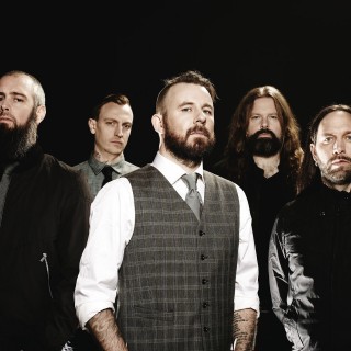 Στη Σουηδία εκτός από υψηλό βιοτικό επίπεδο έχουν και πολύ καλό death metal