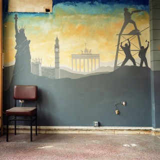 Η ελληνική κρίση στο περιοδικό New Yorker