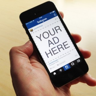 Μήπως είναι λάθος η αυτόματη γκρίνια στην είδηση ότι το Instagram εισάγει διαφημίσεις;