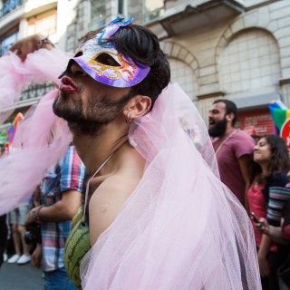 Ρομά και gay οι ψηφοφόροι του ΣΥΡΙΖΑ;
