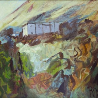 «… Έχοντας καταναλώσει περίπου 840 λίτρα αλκοόλ η ιδέα φάνηκε σε όλους συναρπαστική…»