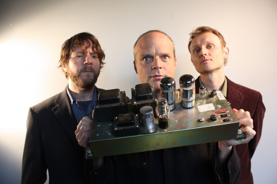 JUICE, Medeski, Scofield, Martin & Wood, 21 Nοεμβρίου 2014.