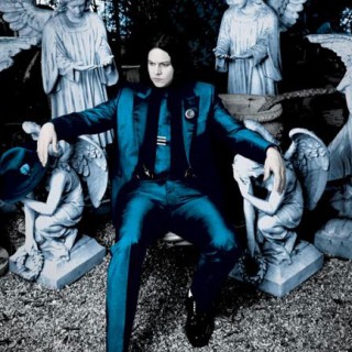 Jack White – Lazaretto