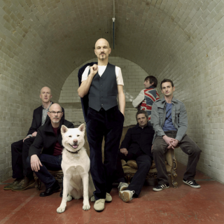 Η επιστροφή των James