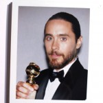 Ο Τζάρετ Λέτο στον ρόλο του Χιου Χέφνερ