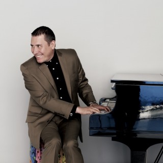 Ιστορικές εμφανίσεις στο Later…With Jools Holland