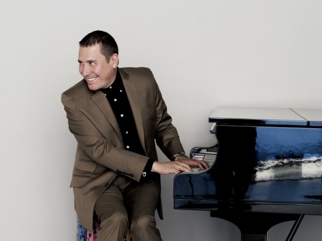 Ιστορικές εμφανίσεις στο Later…With Jools Holland