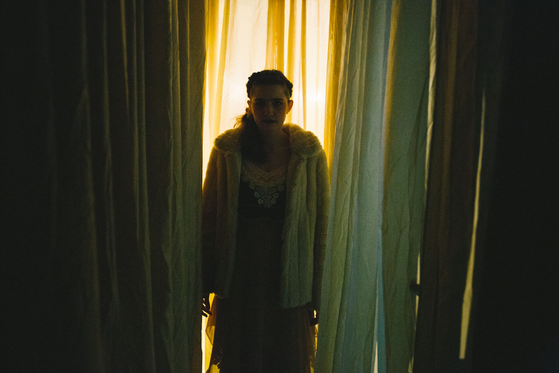 Μαρία Κίτσου- Ρεγκίνε.