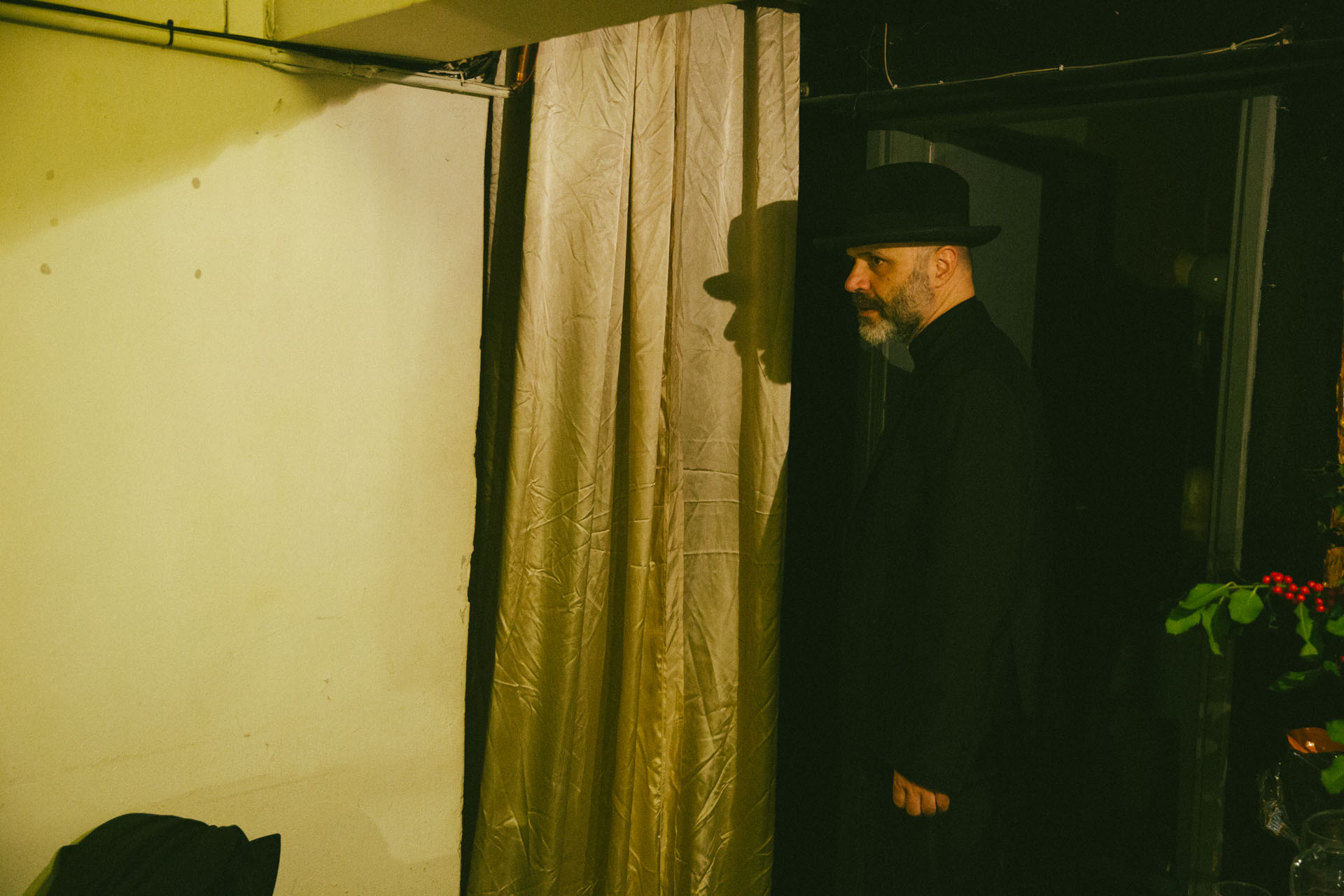 Νίκος Χατζόπουλος.