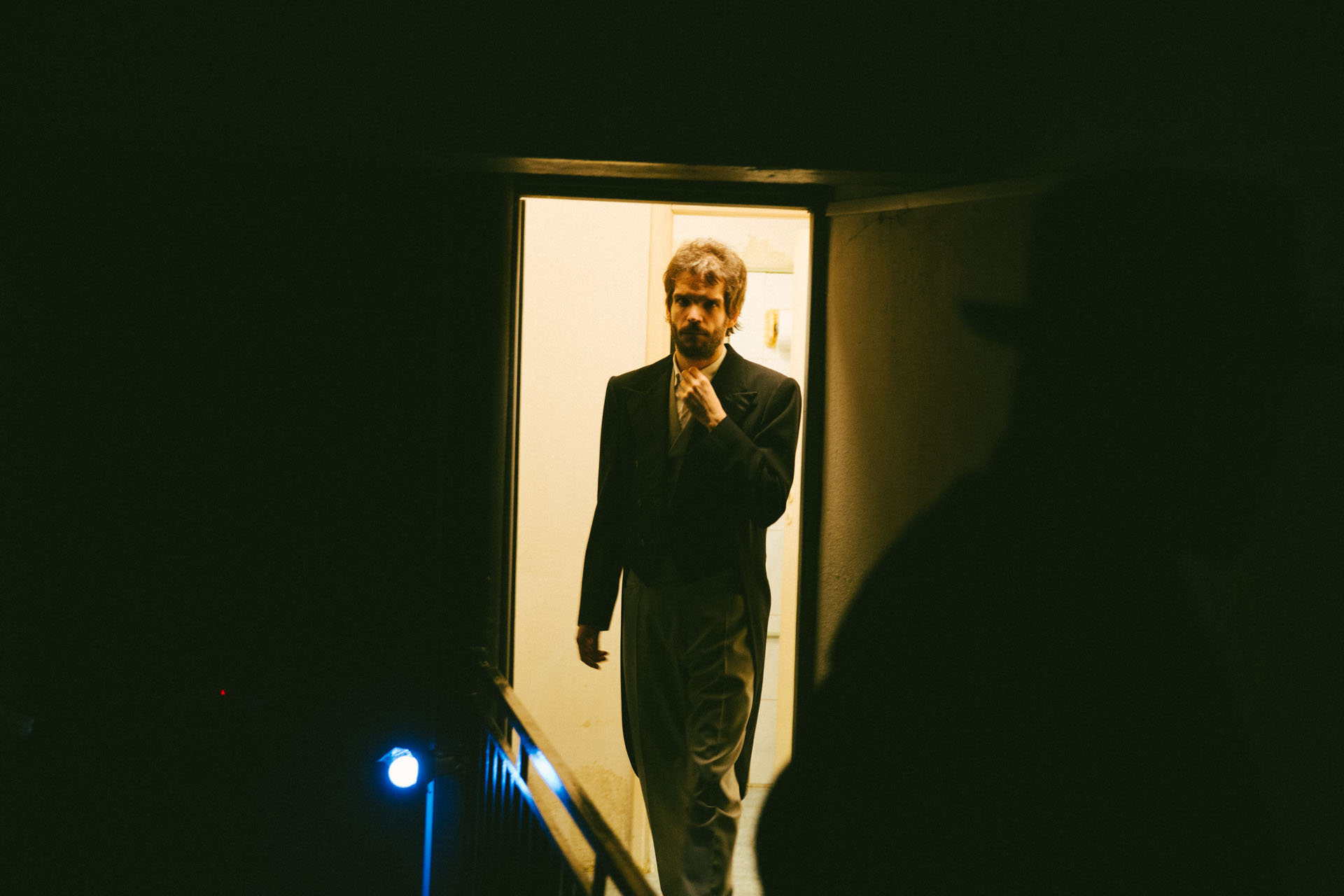 Κώστας Βασαρδάνης.