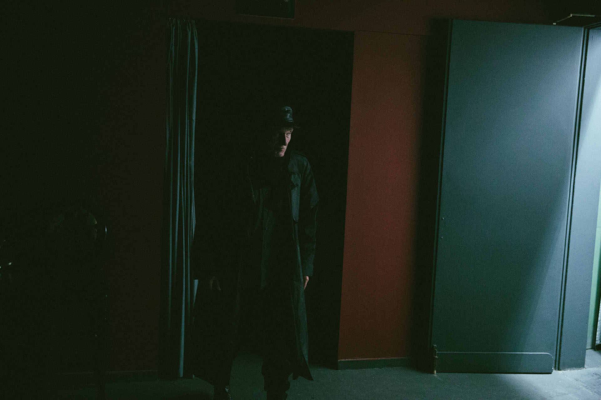 Γιώργος Κέντρος.