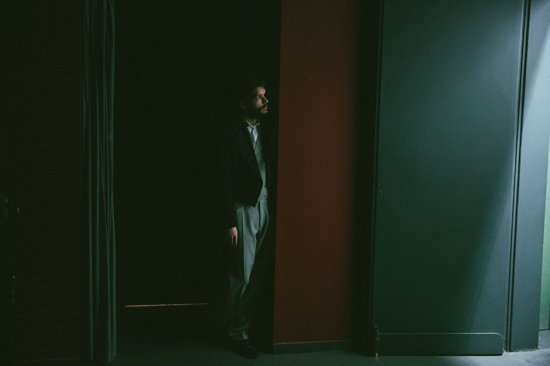 Κώστας Βασαρδάνης.