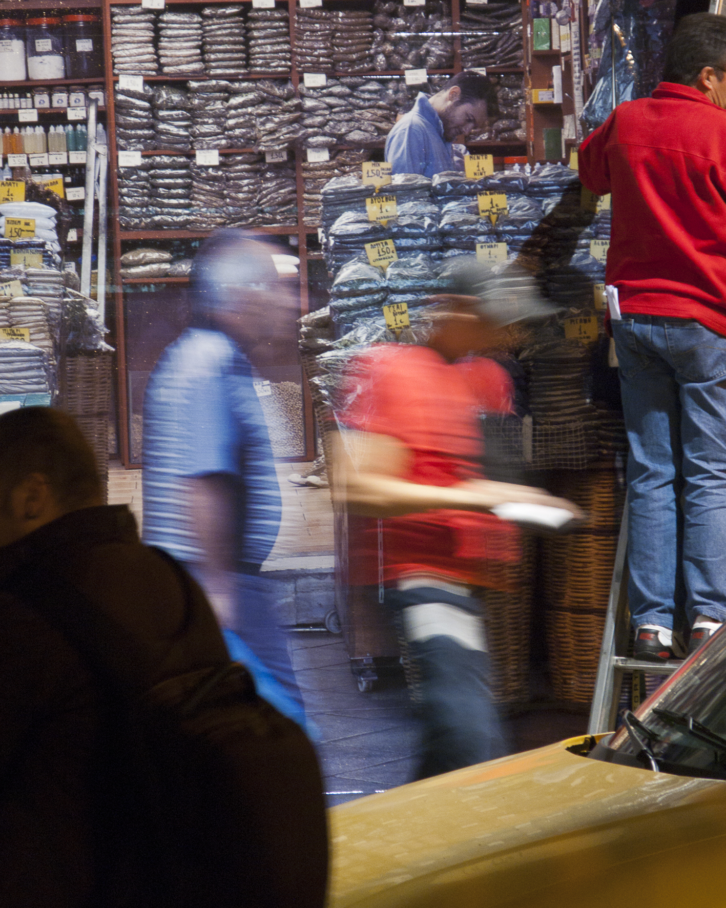 KN-Athens Agora Installation-091013-0047