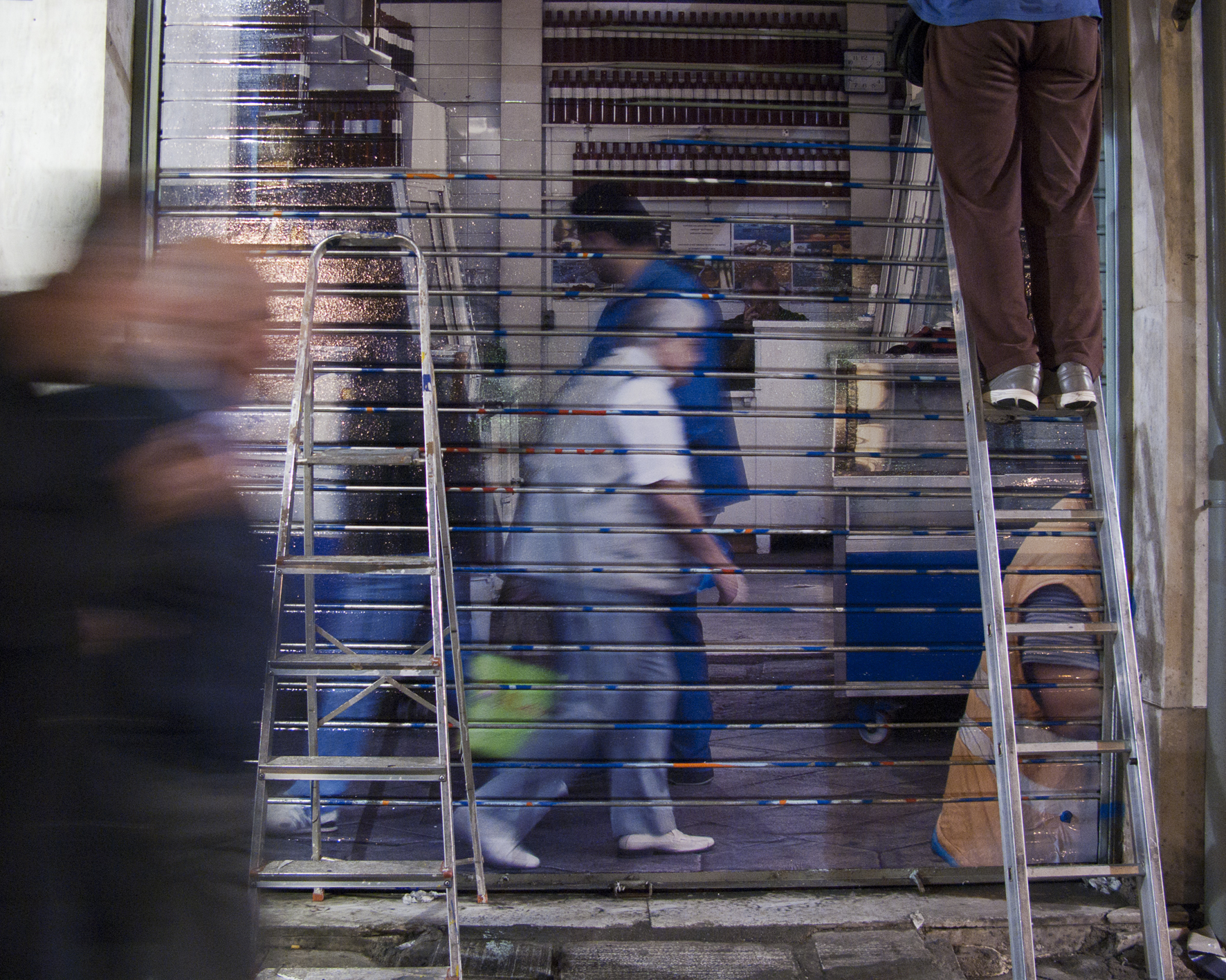 KN-Athens Agora Installation-091013-0075