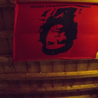 Ο Τσε ζει στη Σίφνο