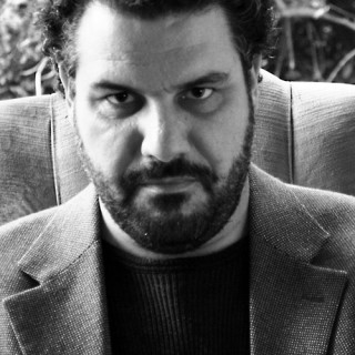 Τα βιβλία της ζωής μου: Νίκος Κουφάκης