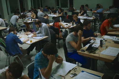 Κυπριακό ΑΣΕΠ προσελκύει χιλιάδες Έλληνες εκπαιδευτικούς