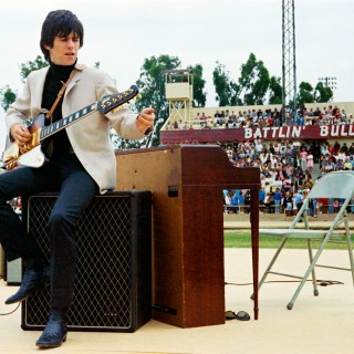 Χρόνια Πολλά Κιθ Ρίτσαρντς: Ένα λαϊκό είδωλό του 20ου αιώνα