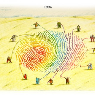 Δεν είμαι Νέος, αλλά παραμένω Φεντεραλιστής (updated)