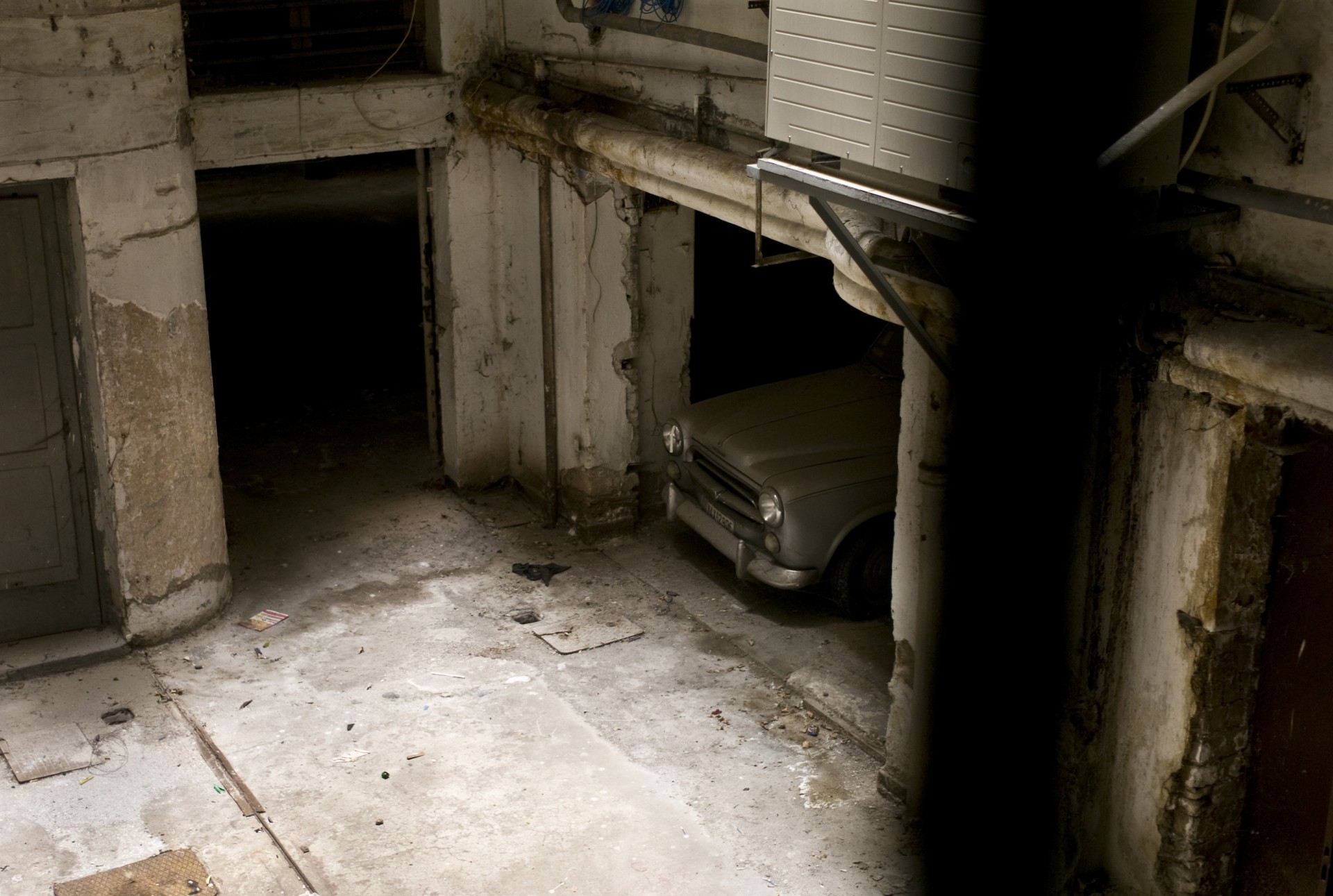 μπλε πολυκατοικία 9