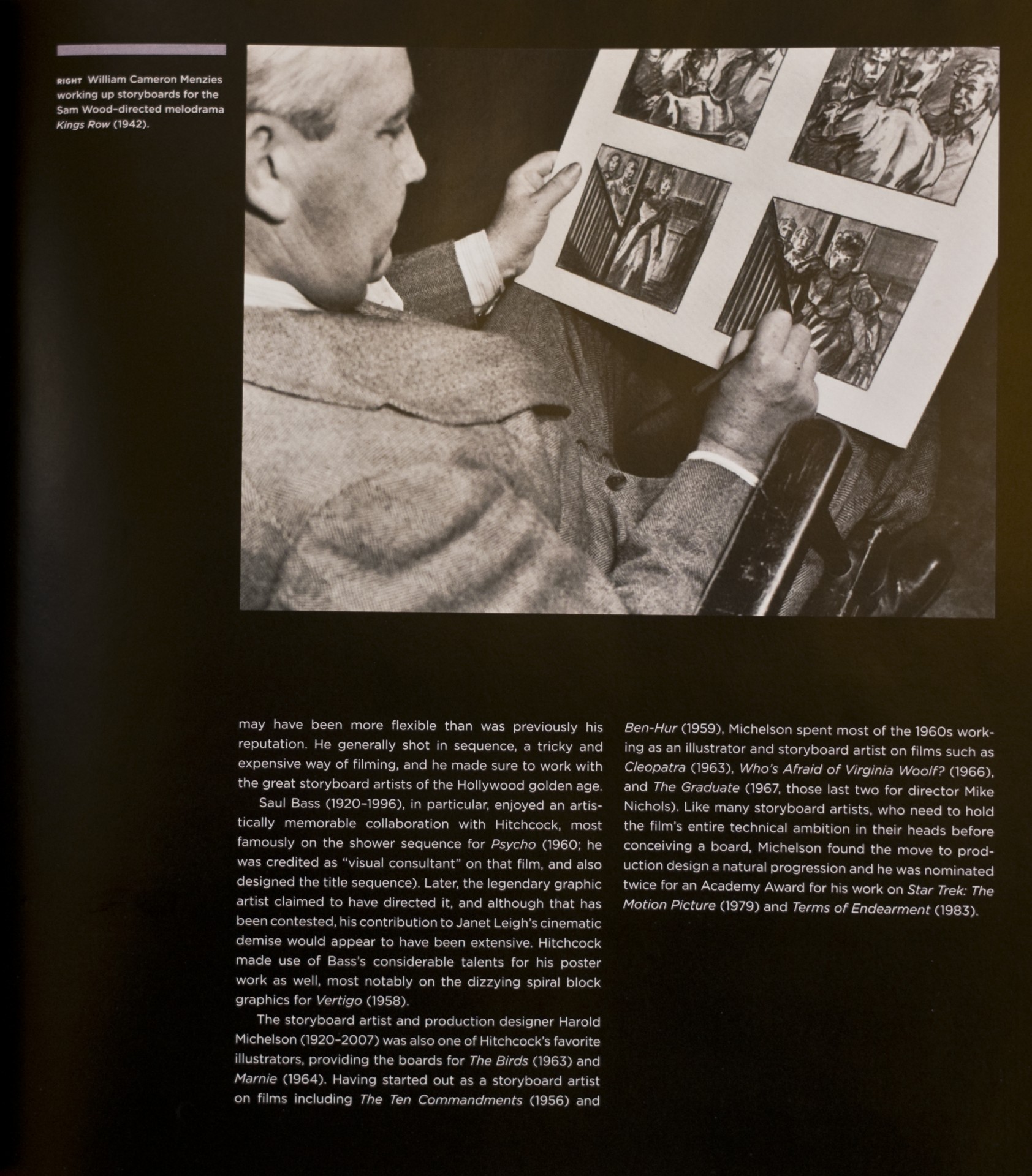 album moviestoryboards