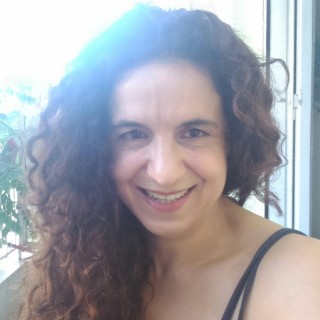 Τα βιβλία της ζωής μου: Μάρτυ Λάμπρου