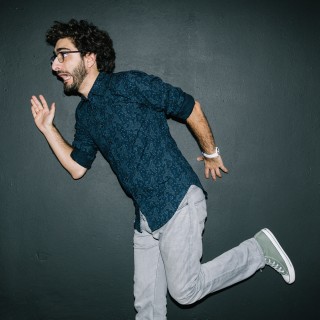 Οι Βασιλιάδες της Κωμωδίας