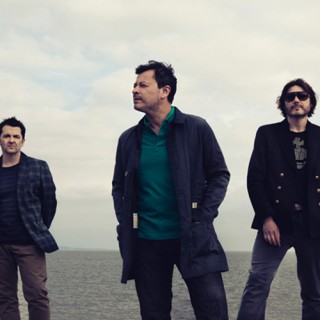 Manic Street Preachers – Futurology