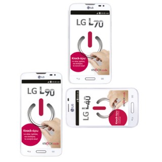 Η LG μας μαθαίνει τι σημαίνει «knock-άρω»