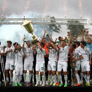 Λουντογκόρετς, Ένα Βαλκάνιο Success Story