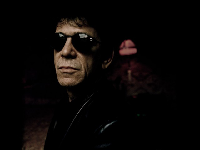 Αναμνήσεις απο τον Lou