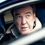 Πήραν με τις πέτρες τον Jeremy Clarkson στην Αργεντινή