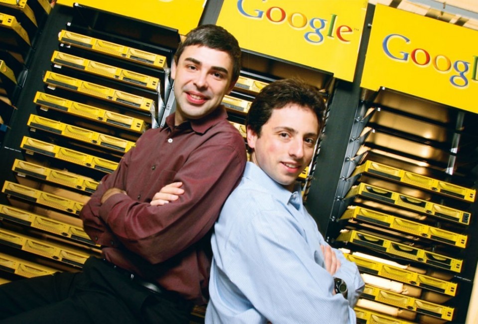 Larry-Page-e-Sergey-Brin