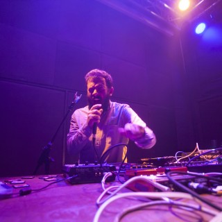 Η Popaganda στο Reworks Festival