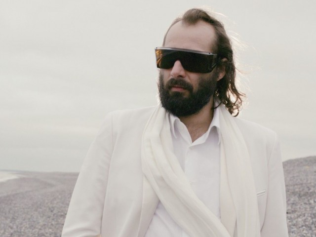 Sebastien Tellier – L’Aventura