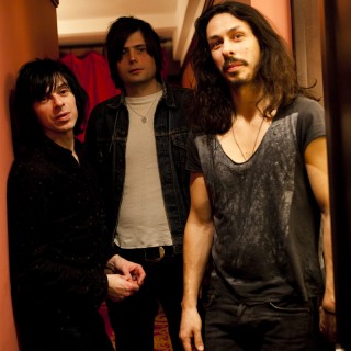 Little Barrie – Shadow