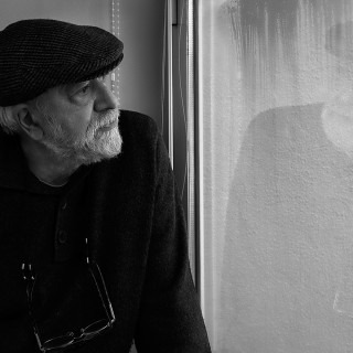 Ο Παντελής Βούλγαρης δεν παραδίδεται στο φόβο