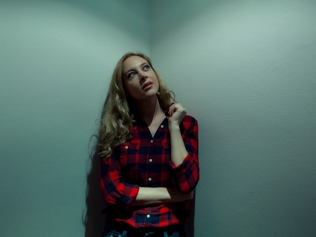 Η Φαίη Ξυλά ταξιδεύει συνέχεια