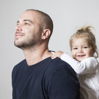 Ο μπαμπάς μου ο υπερήρωας